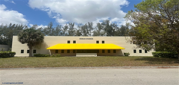 2180 NW 94th Avenue Doral Florida, 33172 | Nice Freestanding Building