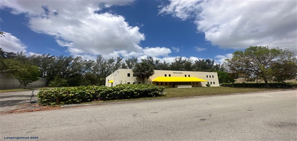 2180 NW 94th Avenue Doral Florida, 33172 | Nice Freestanding Building