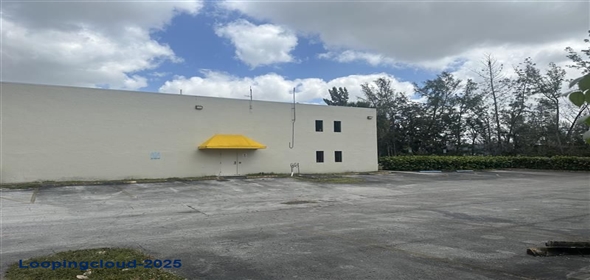 2180 NW 94th Avenue Doral Florida, 33172 | Nice Freestanding Building