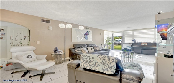 11755 SW 18th St Miami Florida, 33175 | Charming and Nice Condo