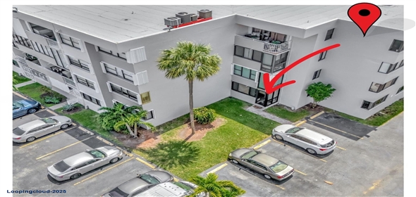 11755 SW 18th St Miami Florida, 33175 | Charming and Nice Condo