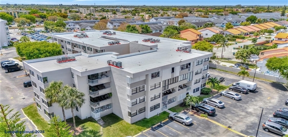 11755 SW 18th St Miami Florida, 33175 | Charming and Nice Condo