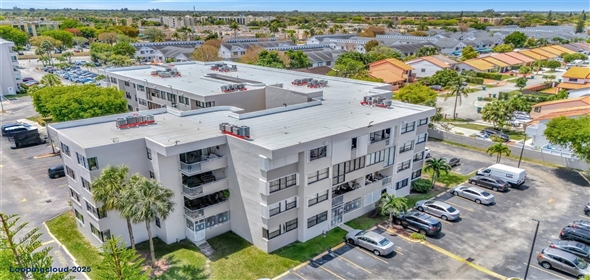 11755 SW 18th St Miami Florida, 33175 | Charming and Nice Condo