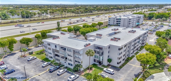 11755 SW 18th St Miami Florida, 33175 | Charming and Nice Condo