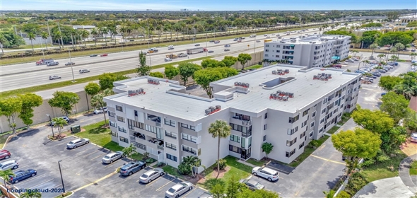 11755 SW 18th St Miami Florida, 33175 | Charming and Nice Condo