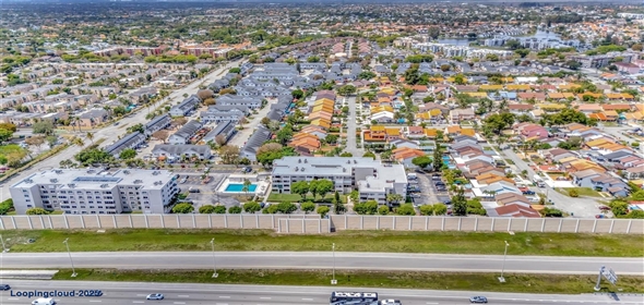 11755 SW 18th St Miami Florida, 33175 | Charming and Nice Condo