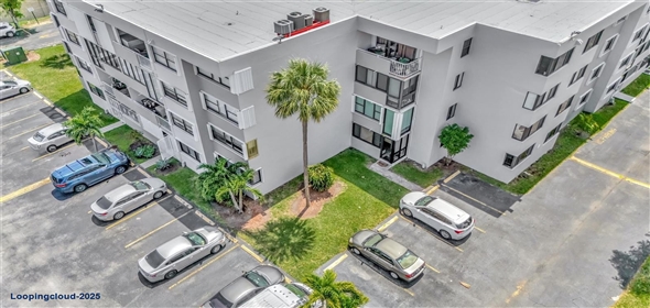 11755 SW 18th St Miami Florida, 33175 | Charming and Nice Condo