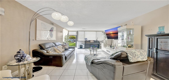 11755 SW 18th St Miami Florida, 33175 | Charming and Nice Condo