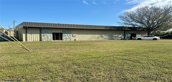 14483 62nd St N Clearwater Florida, 33760 | CLEARWATER INDUSTRIAL 4000 SF MANUFACTURING ZONING