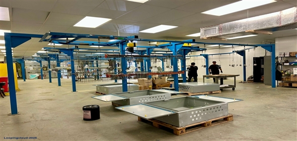 14483 62nd St N Clearwater Florida, 33760 | CLEARWATER INDUSTRIAL 4000 SF MANUFACTURING ZONING