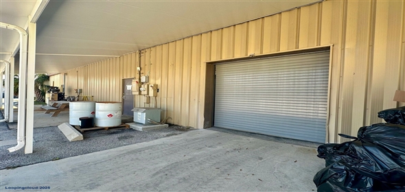 14483 62nd St N Clearwater Florida, 33760 | CLEARWATER INDUSTRIAL 4000 SF MANUFACTURING ZONING