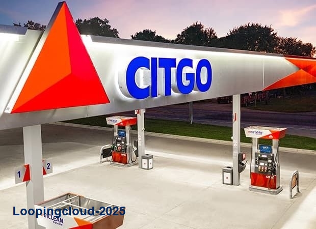 (7.4% CAP RATE) TAMPA BAY CITGO W/ GO MARET C-STORE (20-YEAR NNN LEASE)!