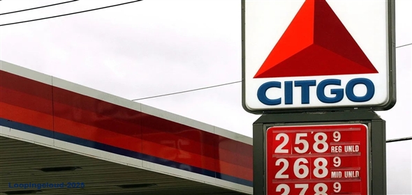 1225 S 78th St Clair Mel Florida, 33619 | (7.4% CAP RATE) TAMPA BAY CITGO W/ GO MARET C-STORE (20-YEAR NNN LEASE)!