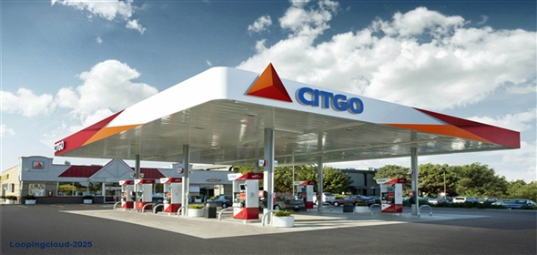 1225 S 78th St Clair Mel Florida, 33619 | (7.4% CAP RATE) TAMPA BAY CITGO W/ GO MARET C-STORE (20-YEAR NNN LEASE)!