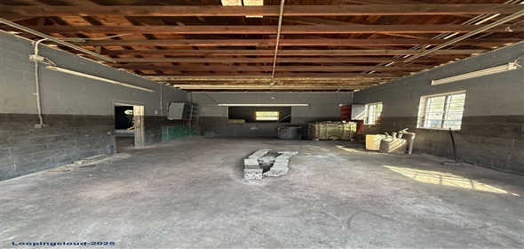 3425 North 15th Street Tampa Florida, 33605 | Commercial Intensive Property in Vibrant Ybor area | Seller Financing