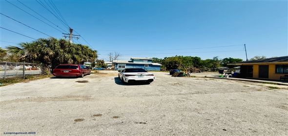 3425 North 15th Street Tampa Florida, 33605 | Commercial Intensive Property in Vibrant Ybor area | Seller Financing