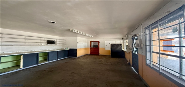 3425 North 15th Street Tampa Florida, 33605 | Commercial Intensive Property in Vibrant Ybor area | Seller Financing