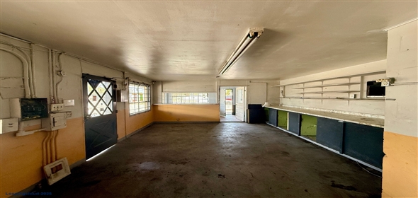3425 North 15th Street Tampa Florida, 33605 | Commercial Intensive Property in Vibrant Ybor area | Seller Financing