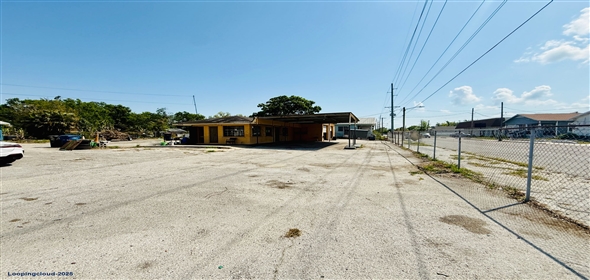 3425 North 15th Street Tampa Florida, 33605 | Commercial Intensive Property in Vibrant Ybor area | Seller Financing