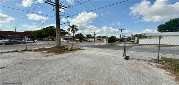 3425 North 15th Street Tampa Florida, 33605 | Commercial Intensive Property in Vibrant Ybor area | Seller Financing