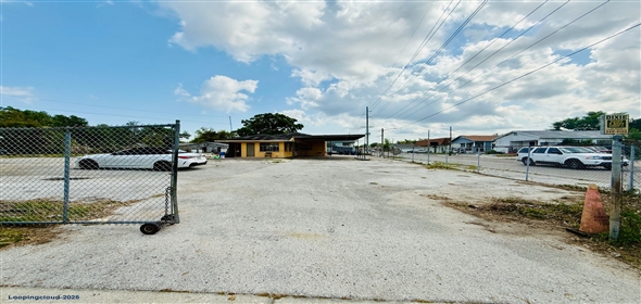 3425 North 15th Street Tampa Florida, 33605 | Commercial Intensive Property in Vibrant Ybor area | Seller Financing