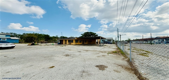 3425 North 15th Street Tampa Florida, 33605 | Commercial Intensive Property in Vibrant Ybor area | Seller Financing