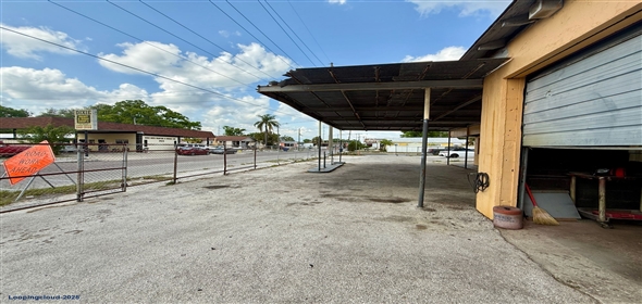 3425 North 15th Street Tampa Florida, 33605 | Commercial Intensive Property in Vibrant Ybor area | Seller Financing