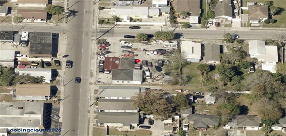 3425 North 15th Street Tampa Florida, 33605 | Commercial Intensive Property in Vibrant Ybor area | Seller Financing