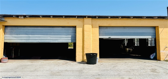3425 North 15th Street Tampa Florida, 33605 | Commercial Intensive Property in Vibrant Ybor area | Seller Financing