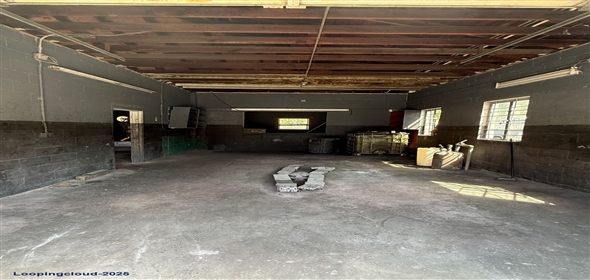 3425 North 15th Street Tampa Florida, 33605 | Commercial Intensive Property in Vibrant Ybor area | Seller Financing