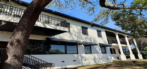 13801 N Dale Mabry Hwy Tampa Florida, 33618 | N Dale Mabry Hwy - Retail/Office Investment on 1.72 Acres - 7.5% CAP Rate