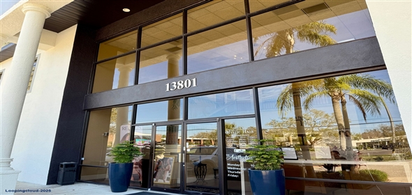 13801 N Dale Mabry Hwy Tampa Florida, 33618 | N Dale Mabry Hwy - Retail/Office Investment on 1.72 Acres - 7.5% CAP Rate
