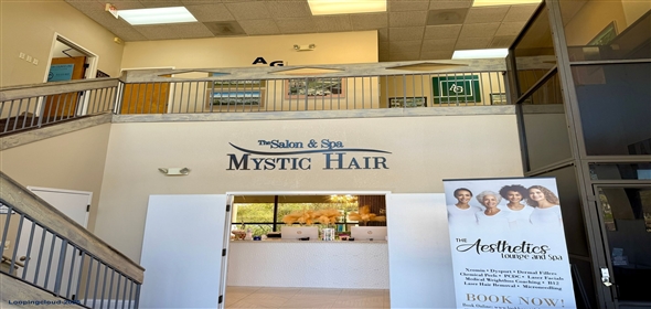 13801 N Dale Mabry Hwy Tampa Florida, 33618 | N Dale Mabry Hwy - Retail/Office Investment on 1.72 Acres - 7.5% CAP Rate