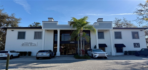 13801 N Dale Mabry Hwy Tampa Florida, 33618 | N Dale Mabry Hwy - Retail/Office Investment on 1.72 Acres - 7.5% CAP Rate