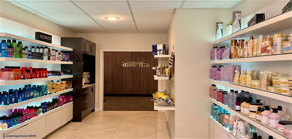 13801 N Dale Mabry Hwy Tampa Florida, 33618 | N Dale Mabry Hwy - Retail/Office Investment on 1.72 Acres - 7.5% CAP Rate