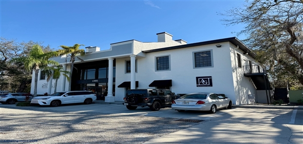 13801 N Dale Mabry Hwy Tampa Florida, 33618 | N Dale Mabry Hwy - Retail/Office Investment on 1.72 Acres - 7.5% CAP Rate
