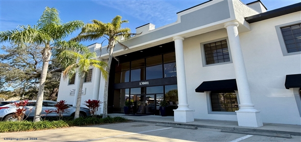 13801 N Dale Mabry Hwy Tampa Florida, 33618 | N Dale Mabry Hwy - Retail/Office Investment on 1.72 Acres - 7.5% CAP Rate