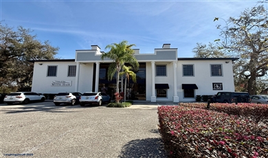 13801 N Dale Mabry Hwy Tampa Florida, 33618 | N Dale Mabry Hwy - Retail/Office Investment on 1.72 Acres - 7.5% CAP Rate