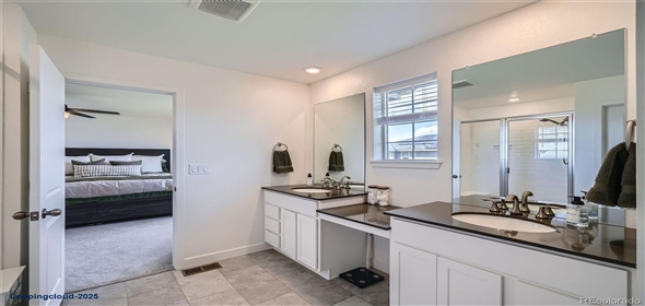 4875 E 148th Place Thornton Colorado, 80602 | Dream Home in Willow Bend