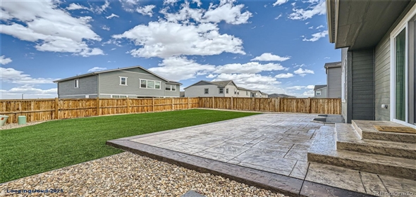 4875 E 148th Place Thornton Colorado, 80602 | Dream Home in Willow Bend