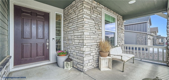 4875 E 148th Place Thornton Colorado, 80602 | Dream Home in Willow Bend