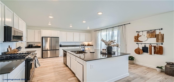 4875 E 148th Place Thornton Colorado, 80602 | Dream Home in Willow Bend