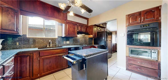4169 Hooker Street Denver Colorado, 80211 | Beautiful Home