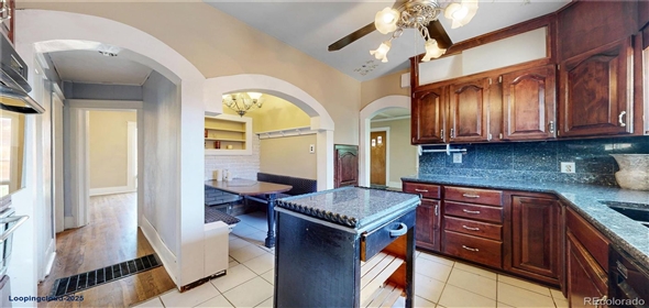 4169 Hooker Street Denver Colorado, 80211 | Beautiful Home
