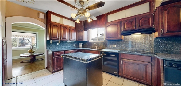 4169 Hooker Street Denver Colorado, 80211 | Beautiful Home