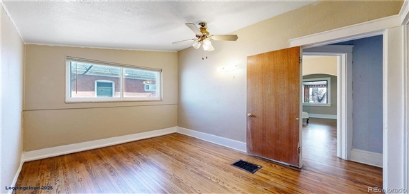 4169 Hooker Street Denver Colorado, 80211 | Beautiful Home