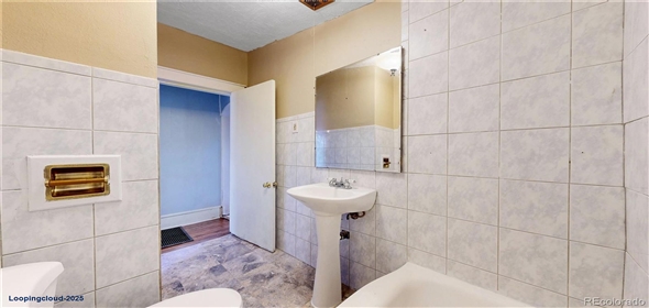 4169 Hooker Street Denver Colorado, 80211 | Beautiful Home