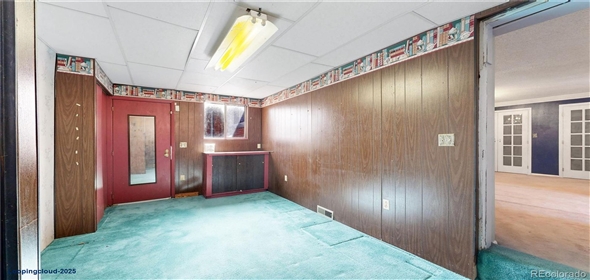 4169 Hooker Street Denver Colorado, 80211 | Beautiful Home