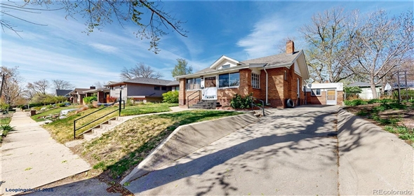 4169 Hooker Street Denver Colorado, 80211 | Beautiful Home
