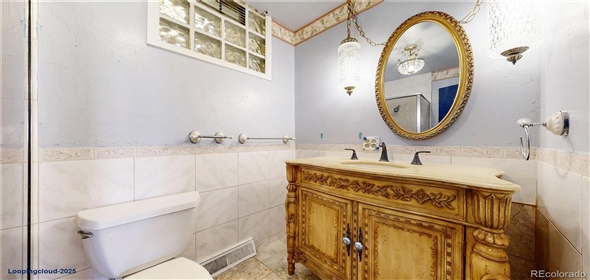 4169 Hooker Street Denver Colorado, 80211 | Beautiful Home